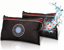Reusable Car Dehumidifier 400g