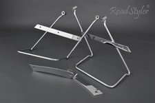 Side bag support - side, for