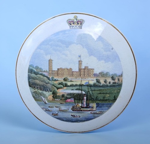 Large osborne house 19th - osborne,