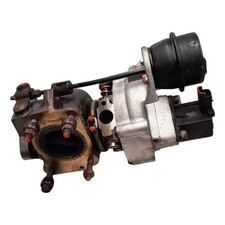 MINI COOPER S Turbo Charger R55 R56 R57 N14 Petrol 11657600890