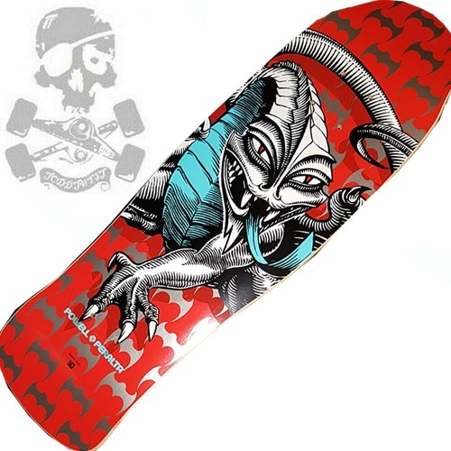 Powell peralta steve caballero - peralta,
