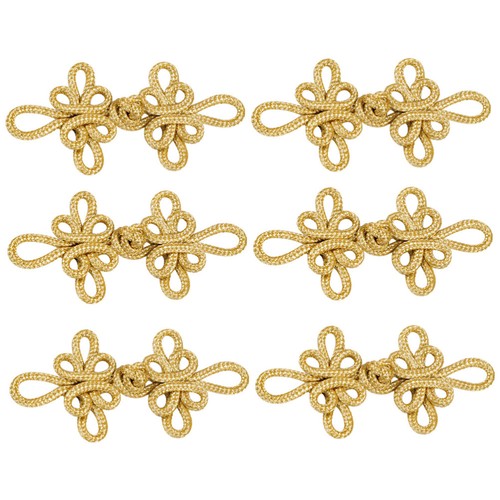 Pairs chinese knot - pairs, clothing