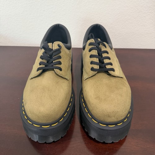 Martens 8053 men 10 - dr,