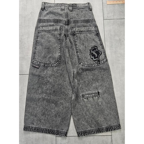 Jnco jester roots - jester, og