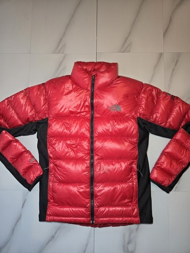The north face summit - north,