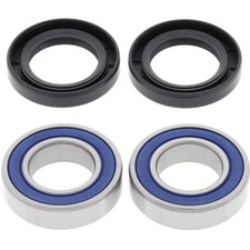 All Balls Front Wheel Bearing