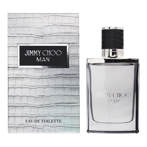 Jimmy choo man eau toilette - jimmy,