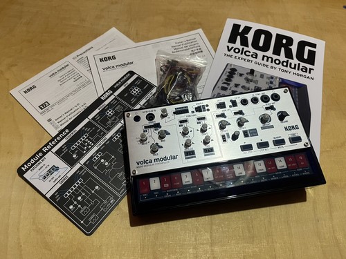 Korg volca modular analogue - modular,