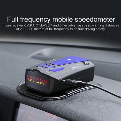 Car radar band v7 gps - v7,