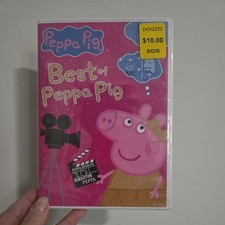 Peppa Pig: Best of Peppa Pig