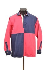 DDP Chatham Deck Shirt Pink