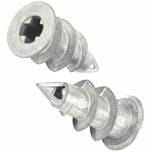 Heavy duty zinc metal - duty,