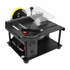 Multifunctional Mini Table Saw