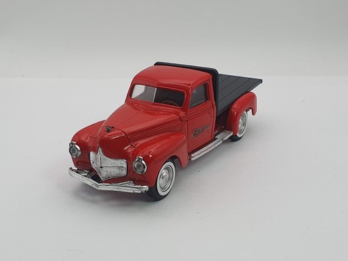 Dodge pick fire dept solido - pick,