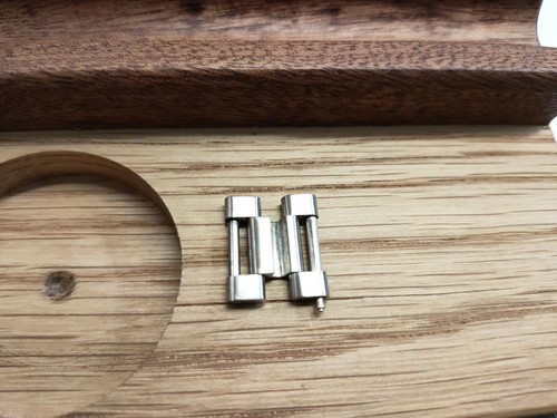 Comfort link for - link, rolex