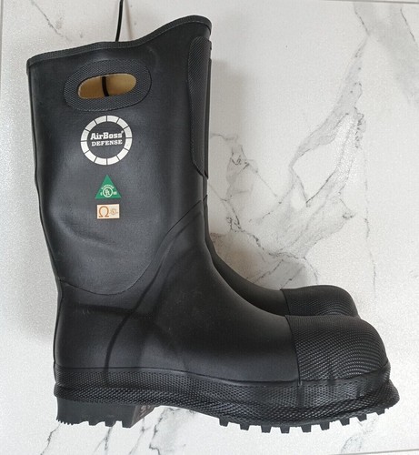 Airboss wellington boots - airboss,