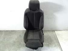 BMW 1 Series F21 Front Seat