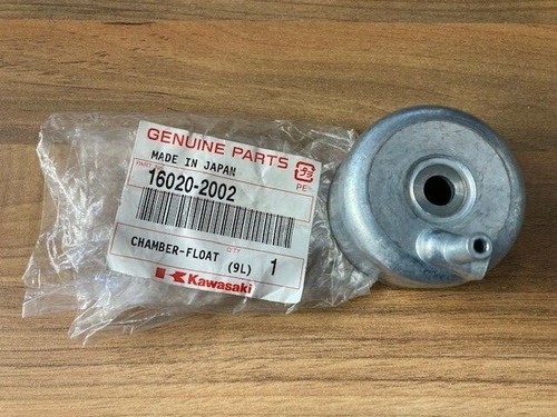 Genuine kawasaki 16020 2002 - genuine, 16020-2002