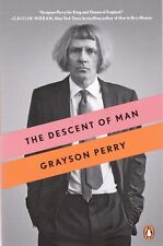 The Descent of Man Grayson