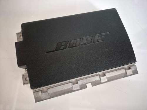 Genuine audi mib2 bose - a6,