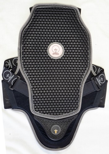 Forcefield tpro back protector - forcefield,