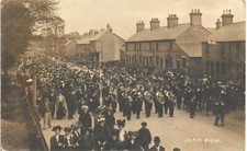 Eaton Socon near St Neots