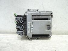 2008 RENAULT LAGUNA MK3 2.0