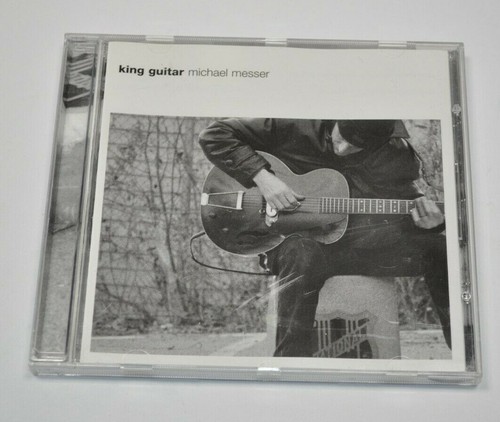 Intro king guitar - an,