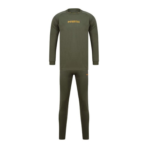 Navitas thermal base - layer, 2pc