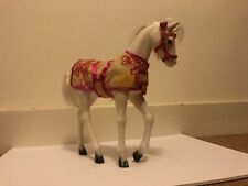 our generation horse