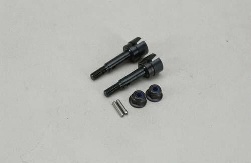 Cen racing spares wheel - rc,