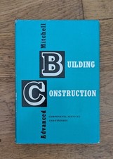 Mitchell's Building