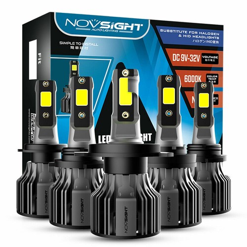Novsight nighteye h7 h11 - novsight,