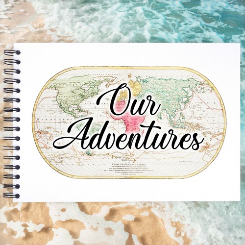 Our adventures world - a3/a4/a5, adventures,