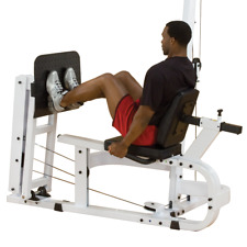 Body-Solid LP40S Leg Press