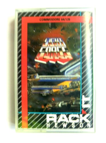 41653 lightforce commodore - lightforce,