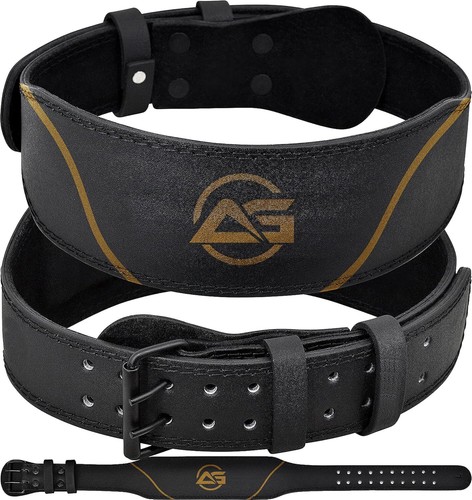 Leather weight lifting - weight,