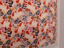 New Multicoloured Super Soft