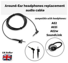 Replacement Audio Cable for