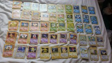 Pokemon Cards Base Set 1 Make your selection Vintage 1999