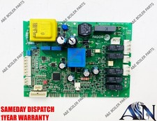 GENUINE MORCO MCB3001 MAIN PCB FEB24ED FEB24ED3*