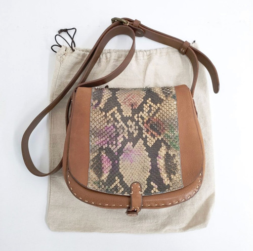 Henry cuir brown - henry, leather