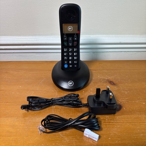 Everyday single cordless - bt,