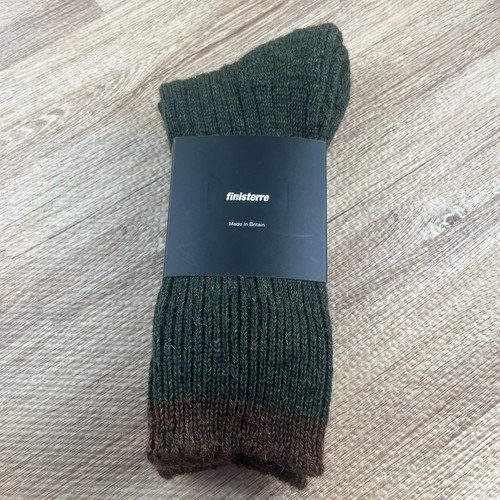 Finisterre british wool bosun - finisterre,