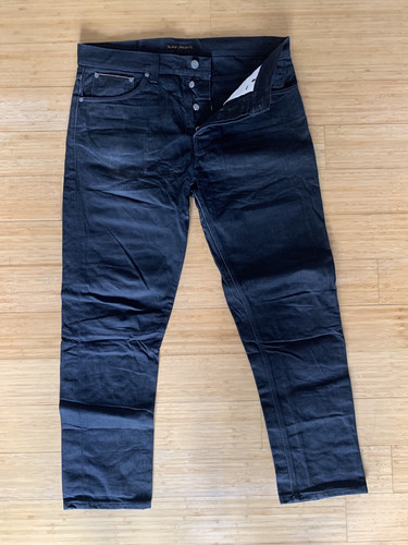 Nudie jeans steady - steady, eddie