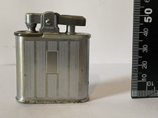 Vintage Ronson Whirlwind Art