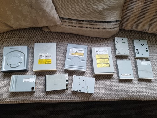Job lot ide - 11, x