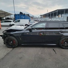 BMW M3 ESTATE TOURING FRONT