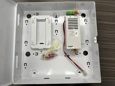 Paxton Net2 Plus PoE+ Power
