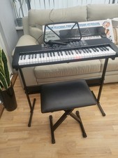 Crystals PK79 61 Keys Teaching